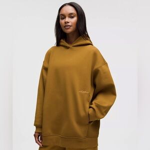 Women's Big Cozy Ultra-Oversized Hoodie